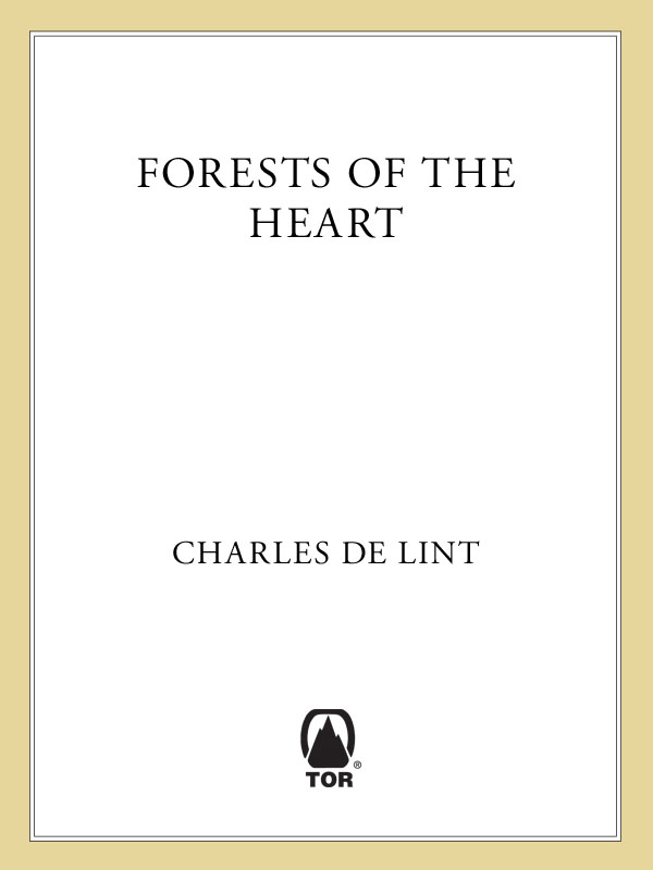 Forests of the Heart