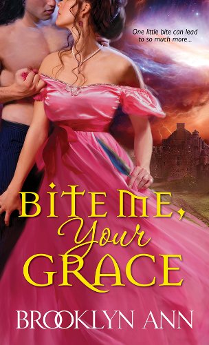 The Highwayman's Bite: Scandals With Bite, Book 6