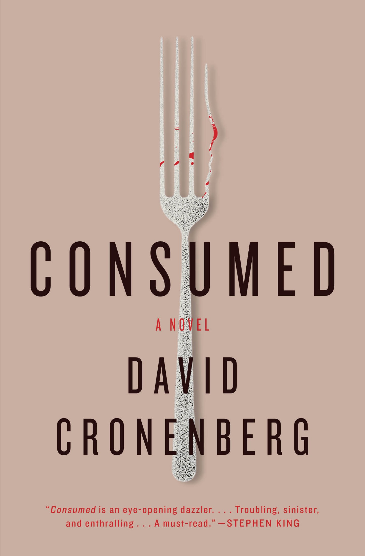 Consumed