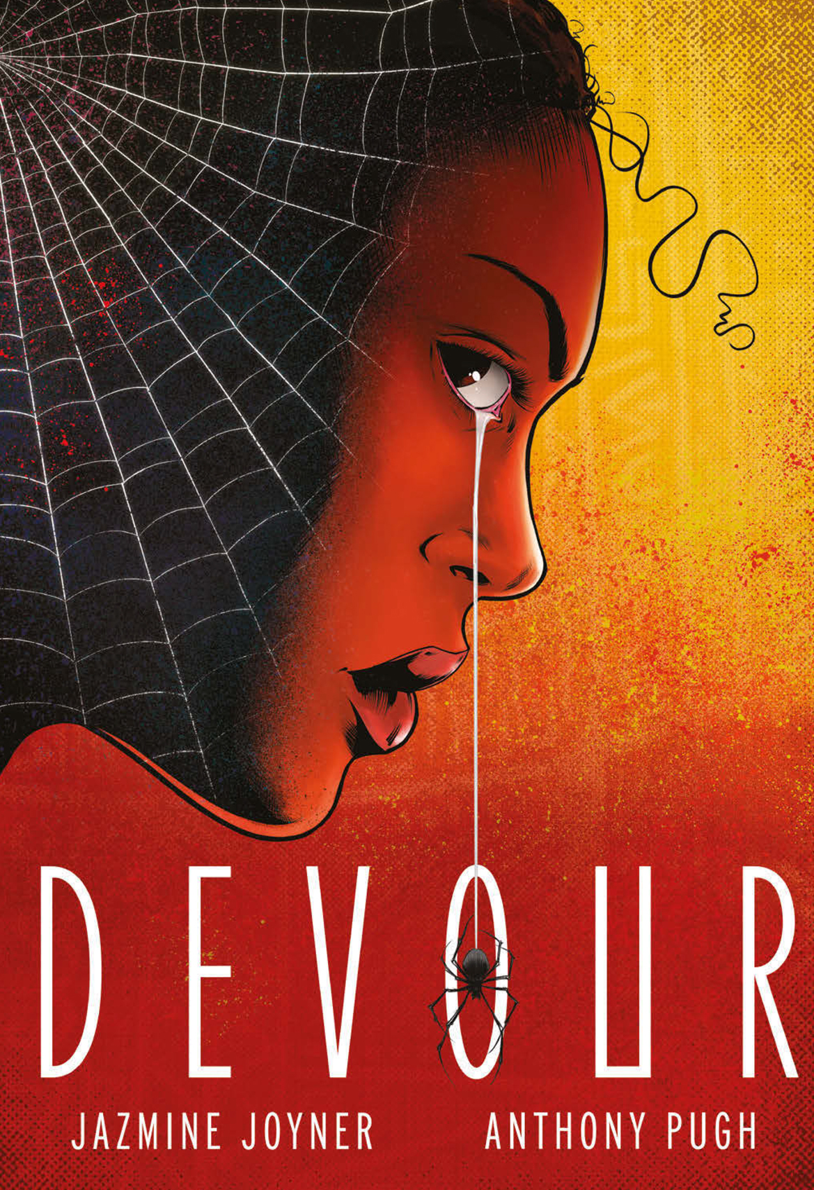 Devour