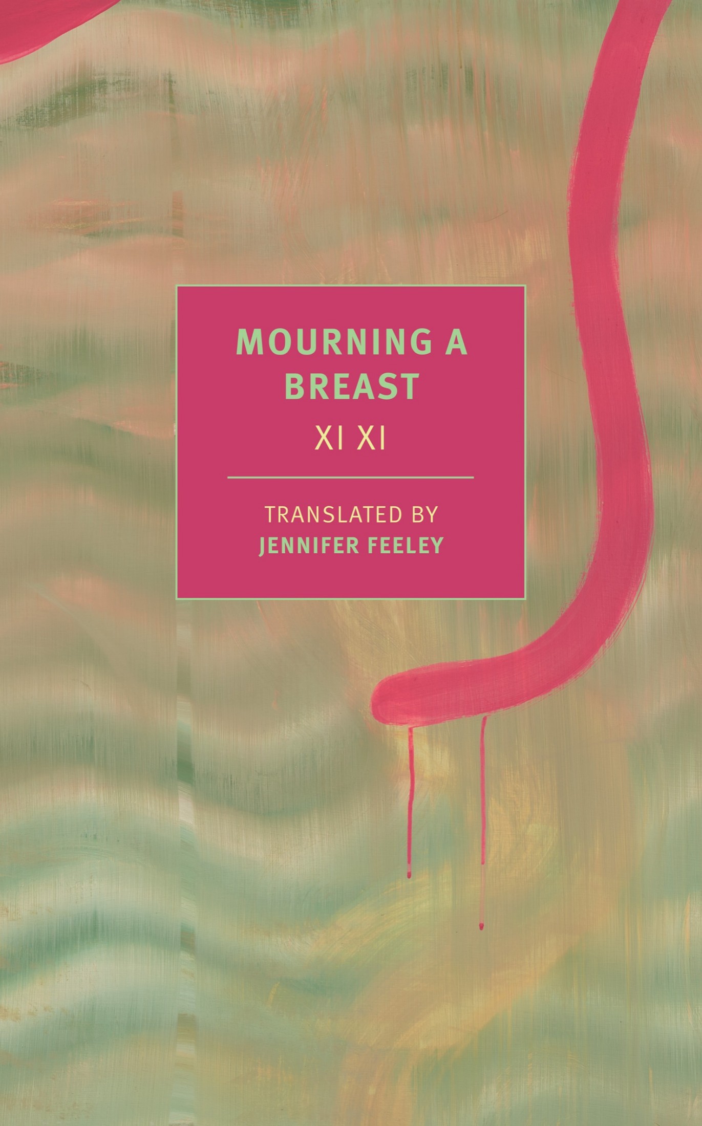 Mourning a Breast
