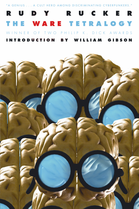 The Ware Tetralogy