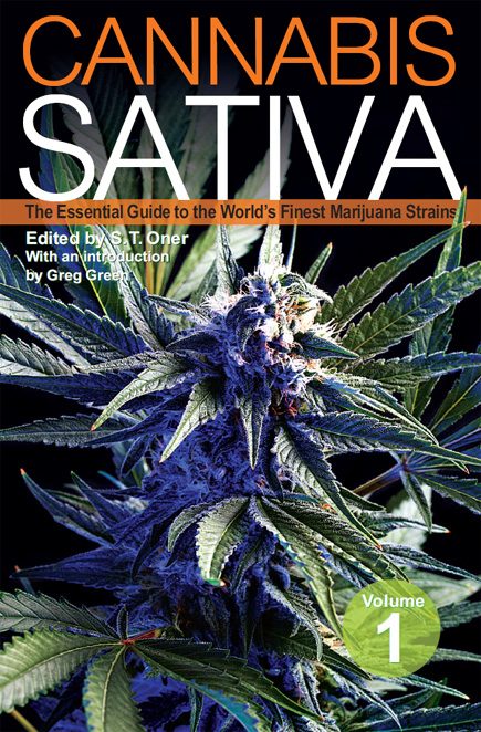 Cannabis Sativa