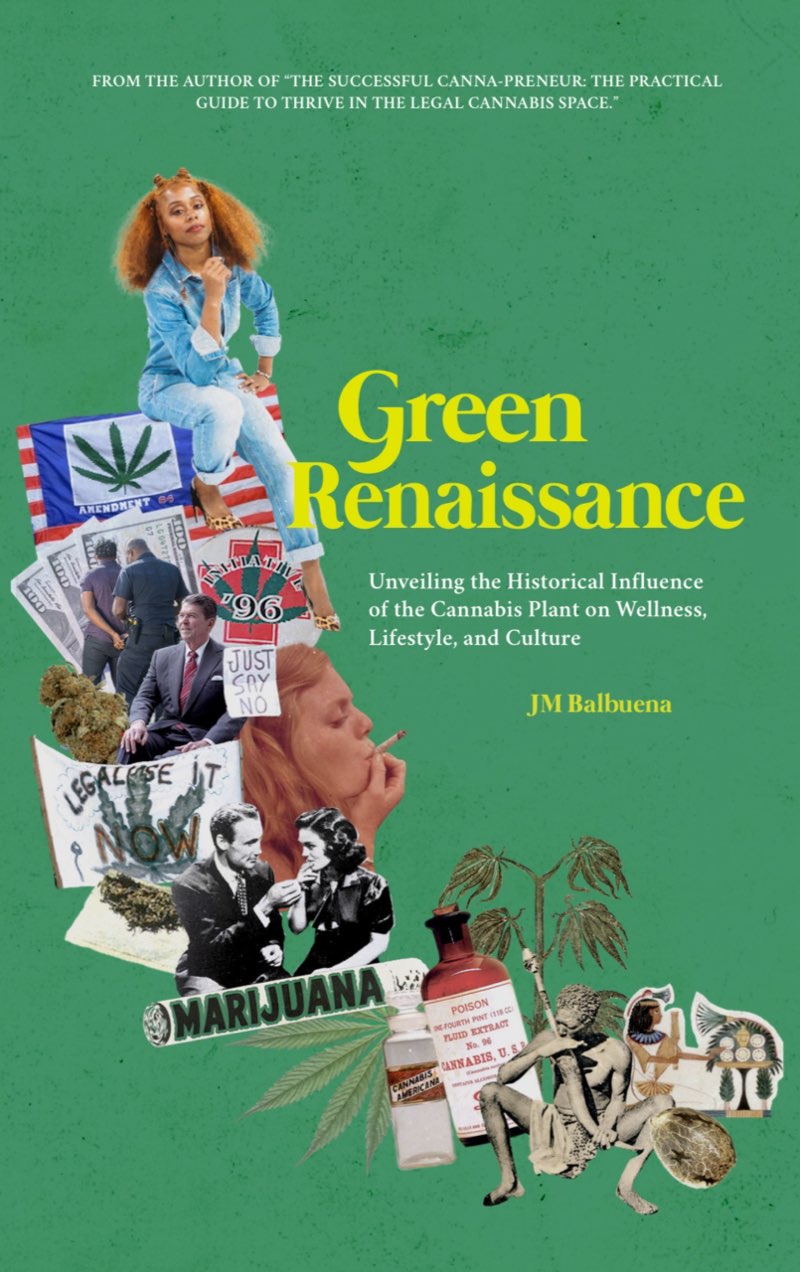 Green Renaissance
