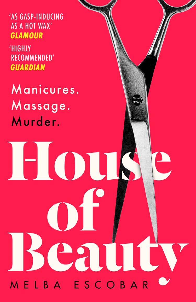 House of Beauty