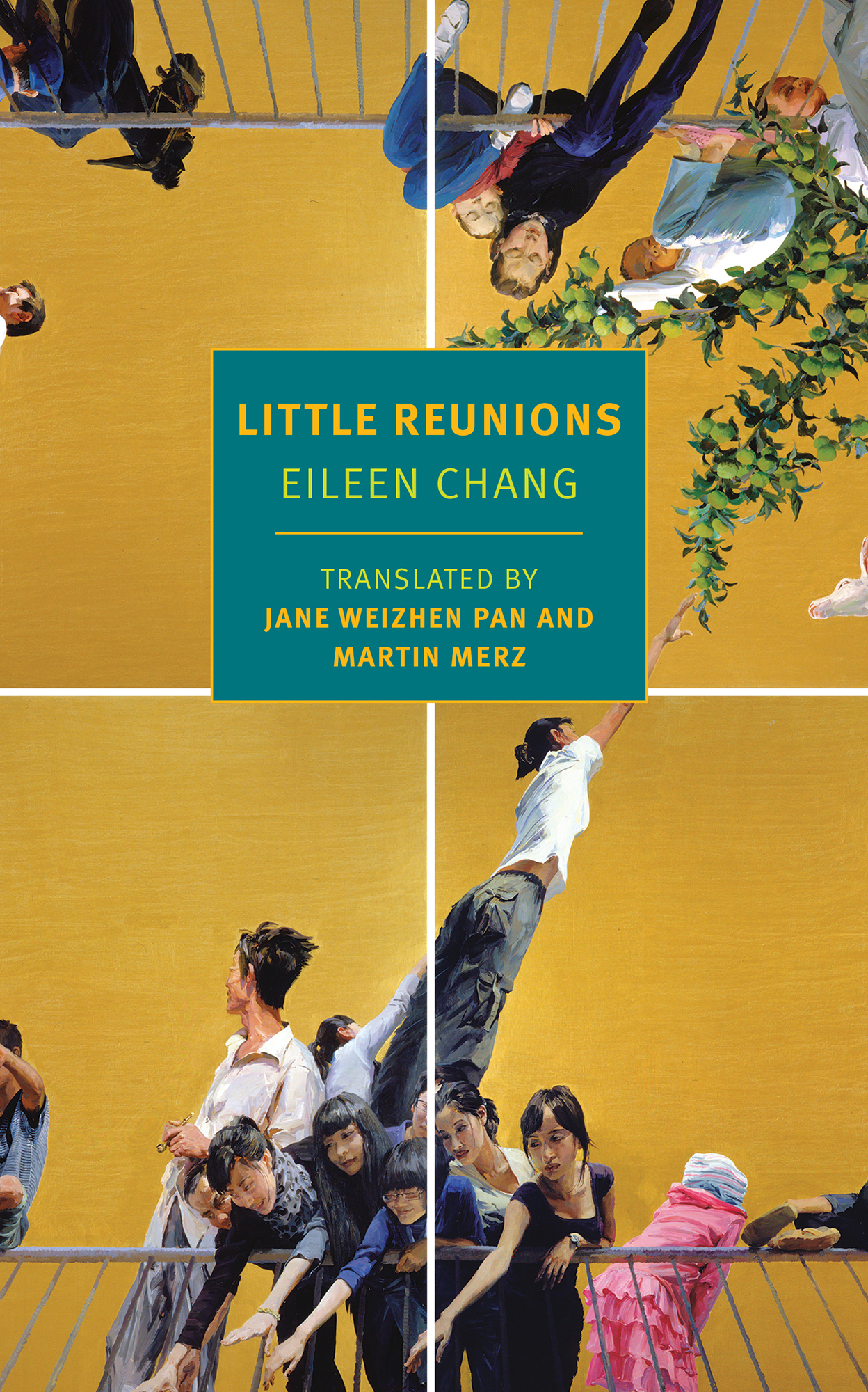Little Reunions