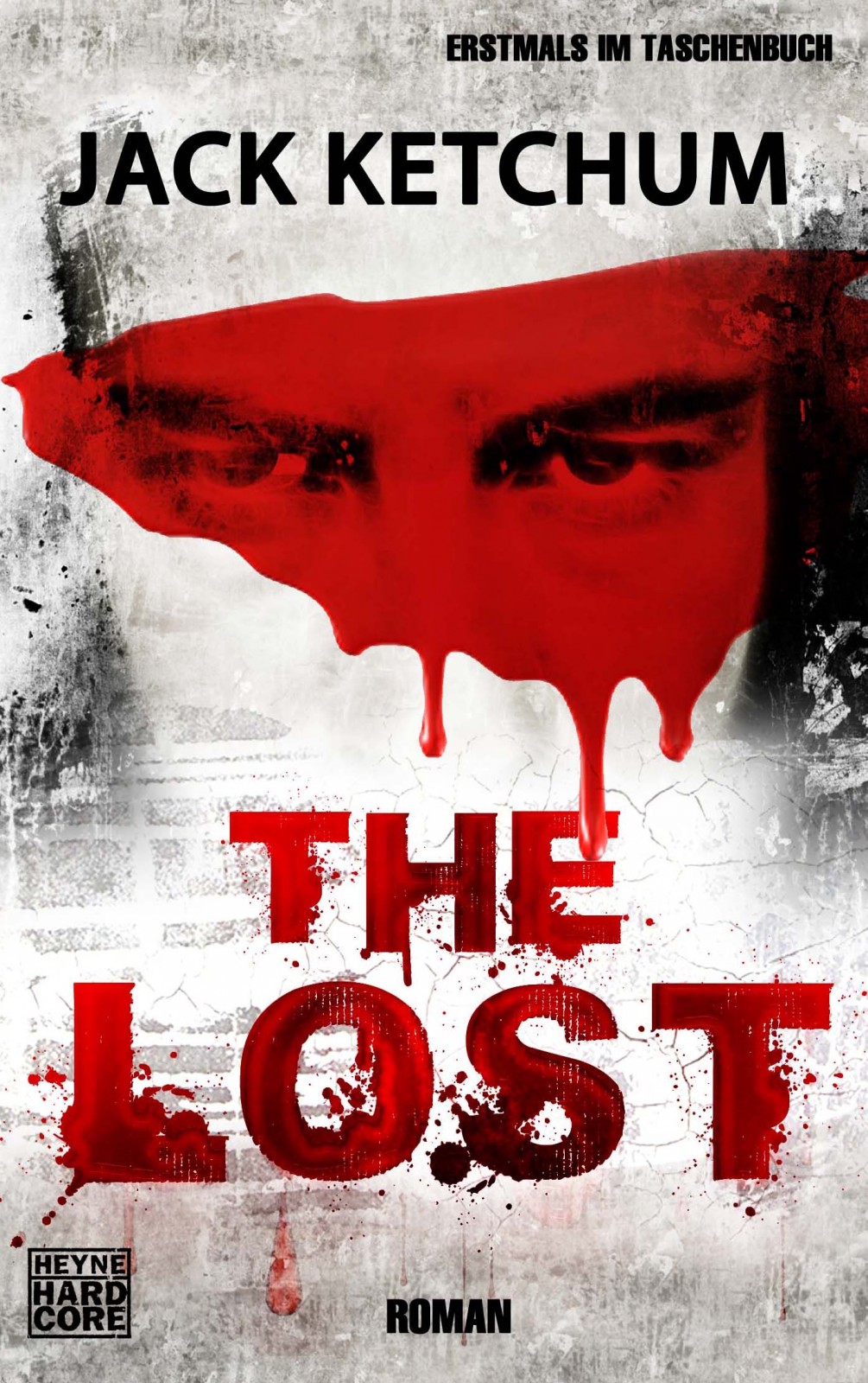 The Lost