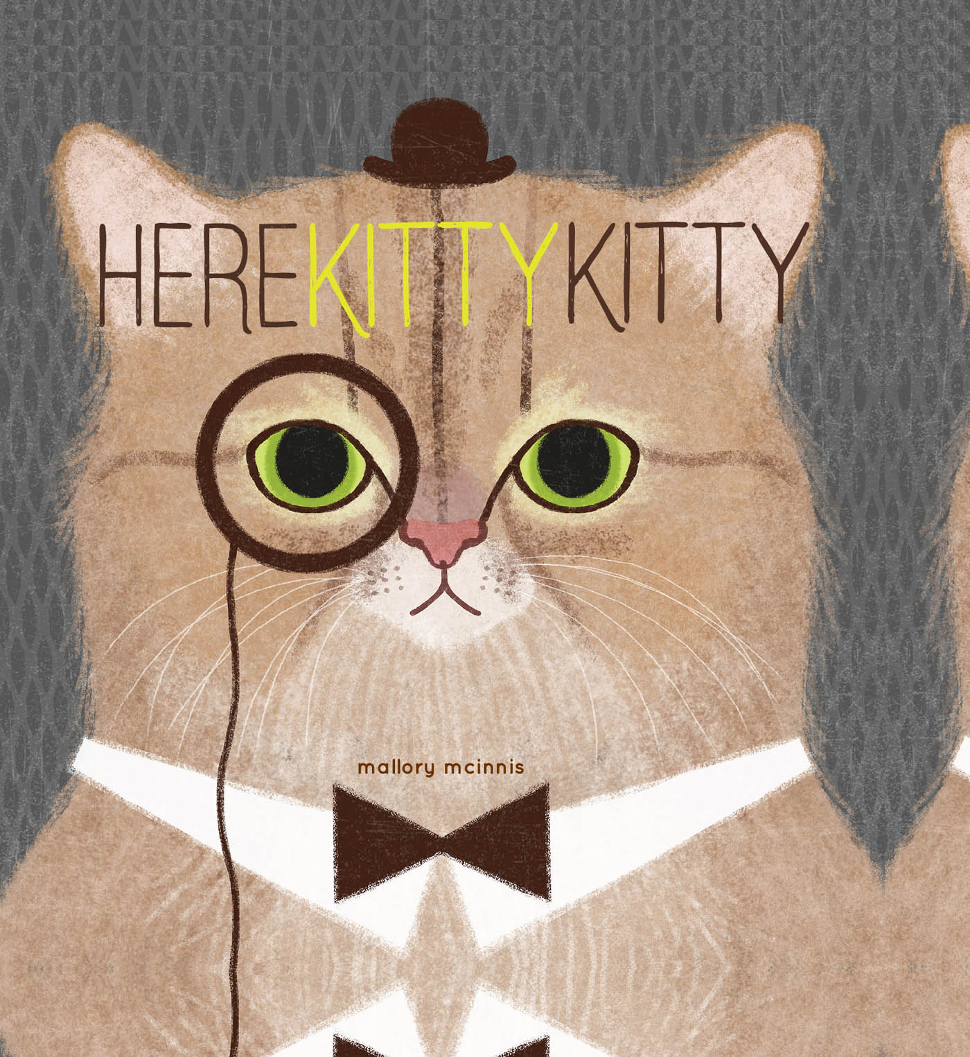 Here Kitty Kitty
