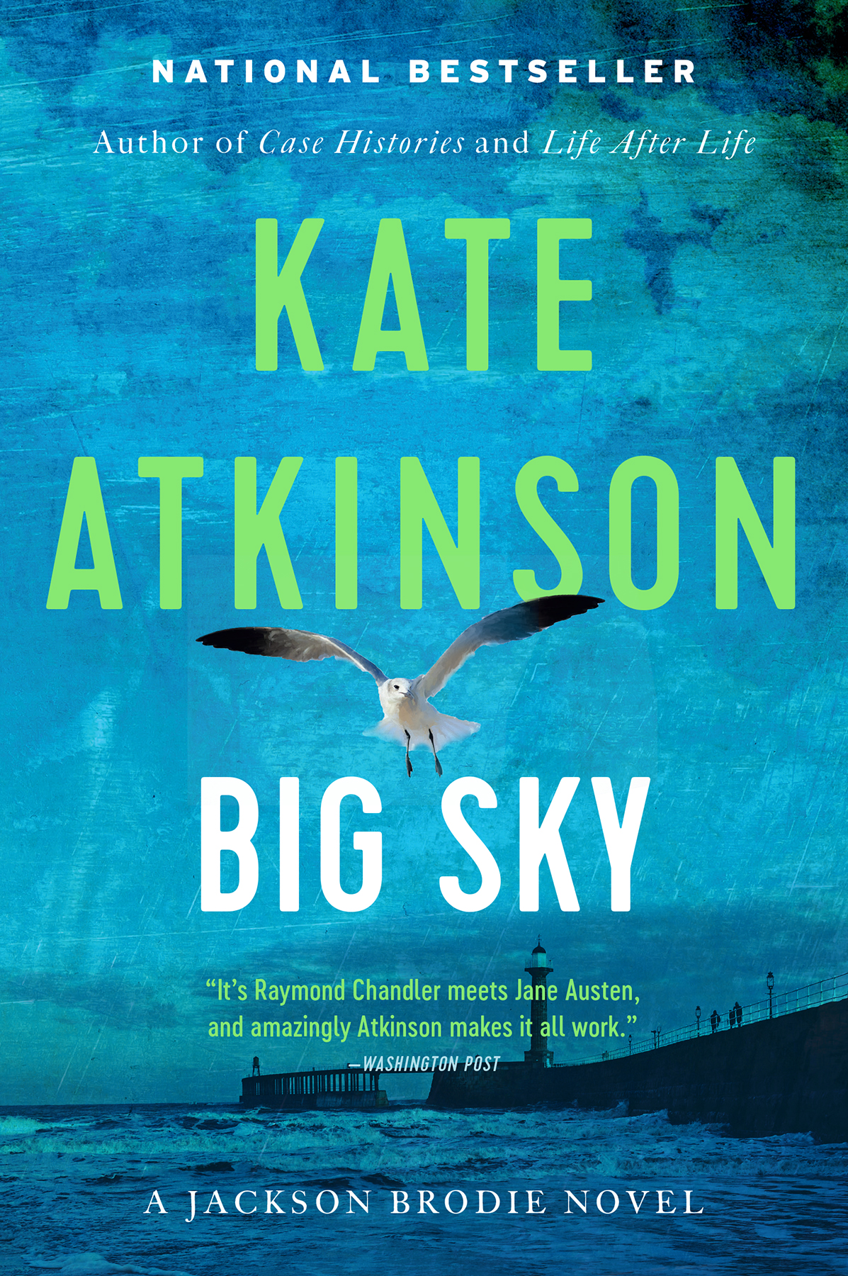 Big Sky