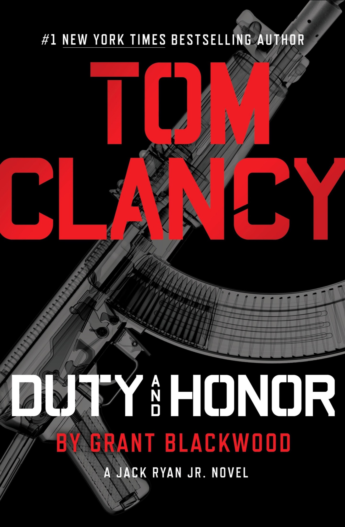 Duty and Honor