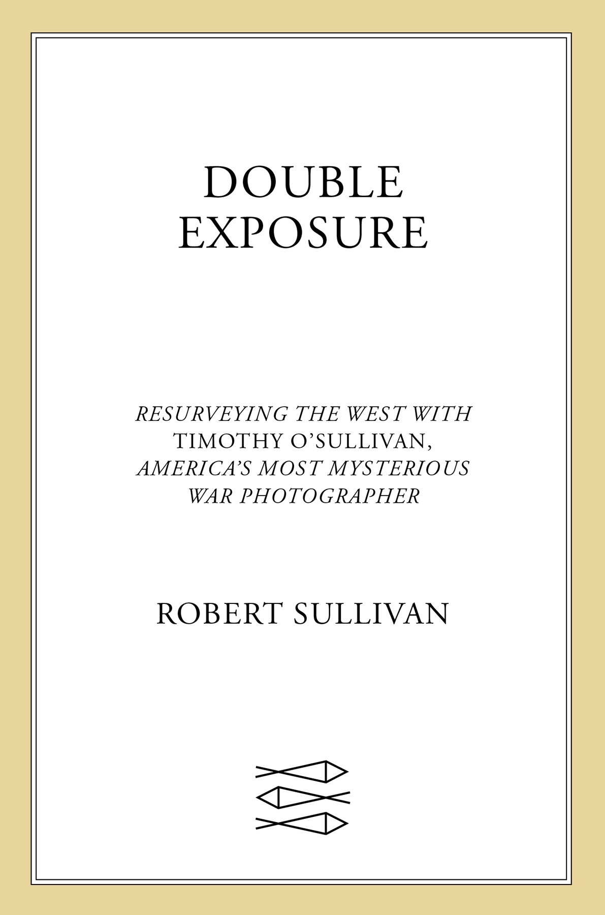 Double Exposure