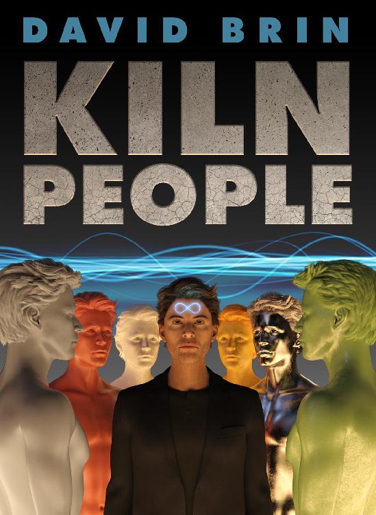 Kiln People