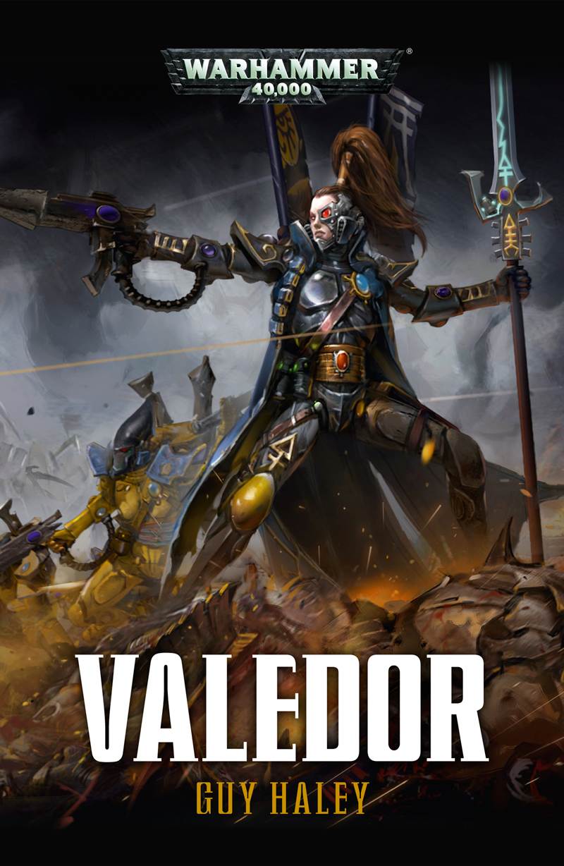 Valedor