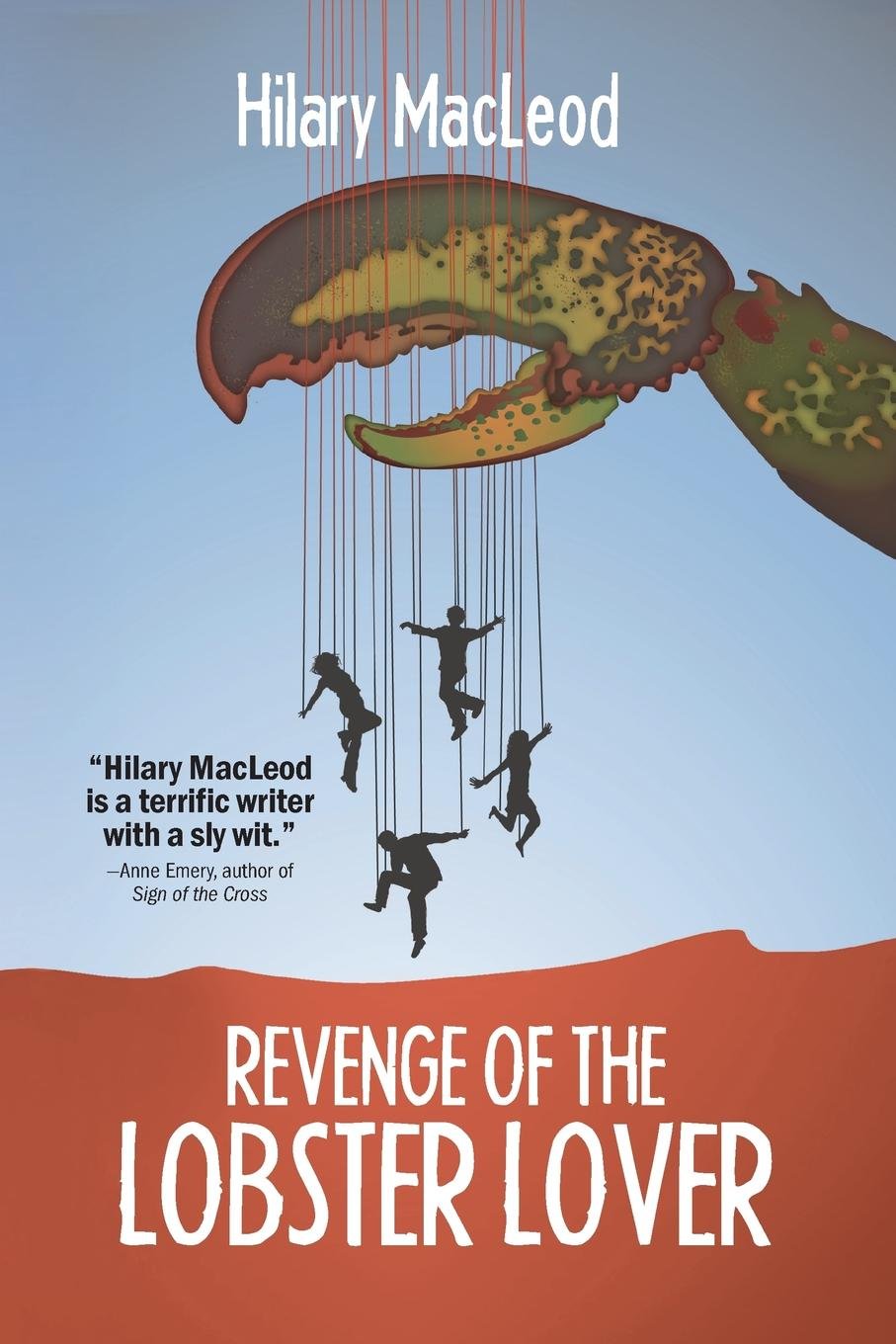 Revenge of the Lobster Lover