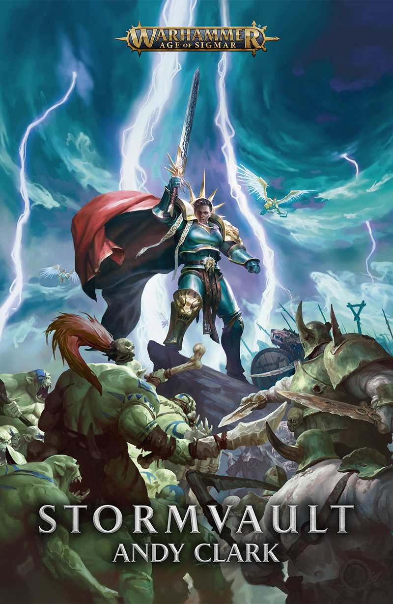 Stormvault