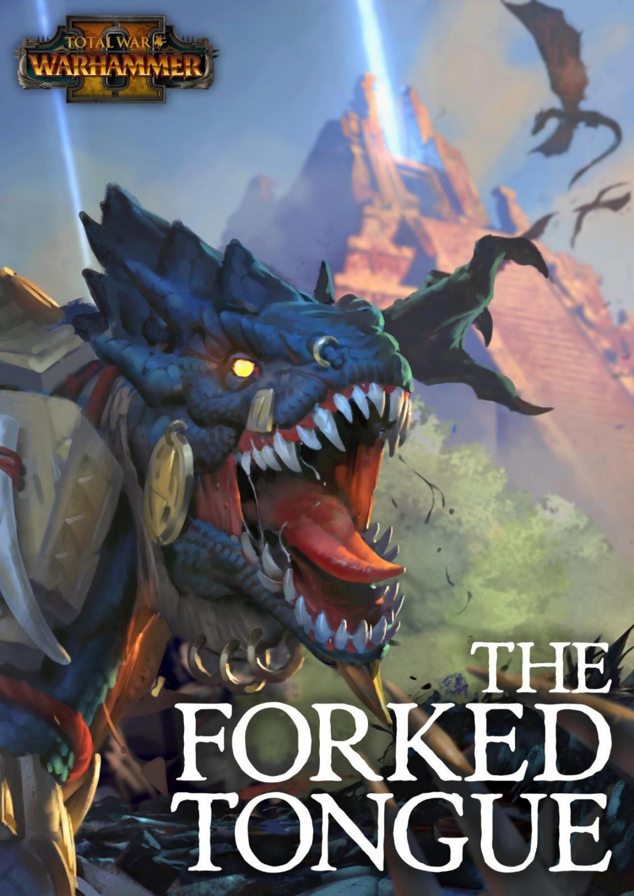 The Forked Tongue