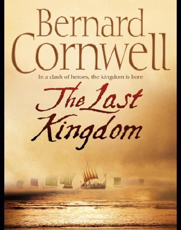 Saxon 1 - The Last Kingdom