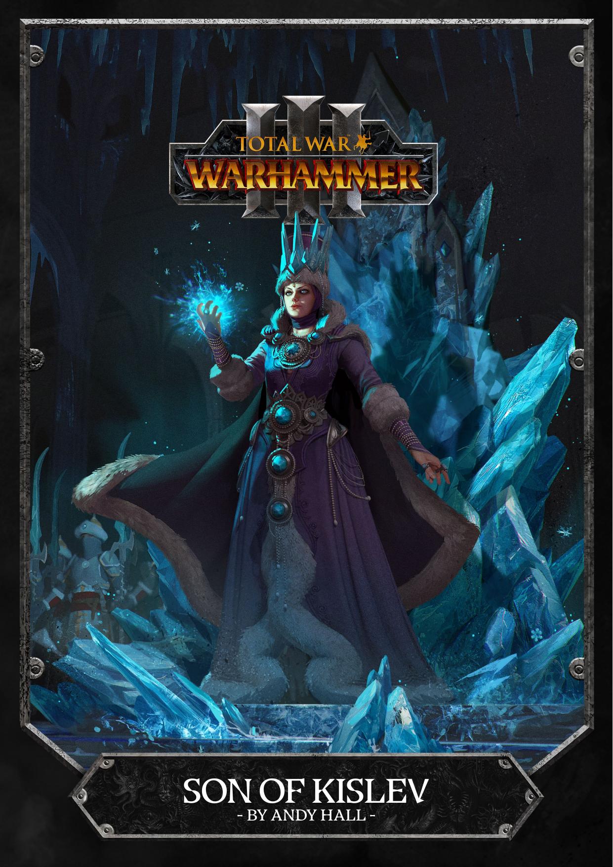 Son of kislev