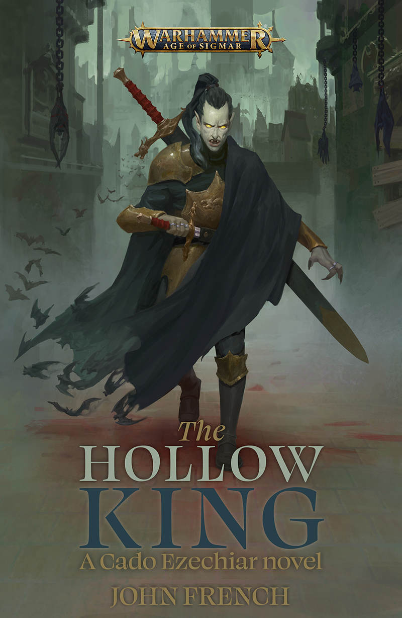 The Hollow King