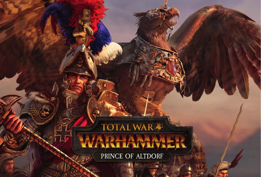 Prince of Altdorf
