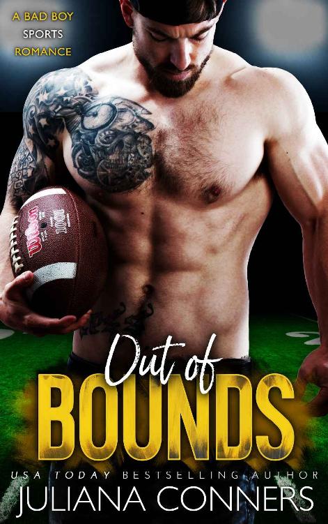 Out of Bounds