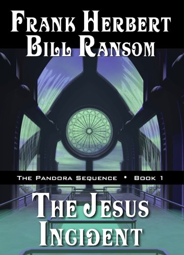 The Jesus Incident