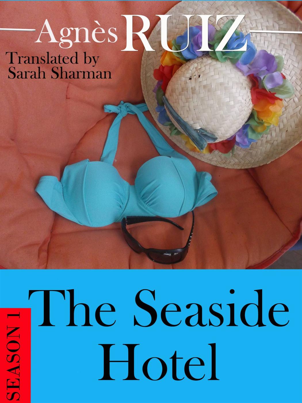The Seaside Hotel