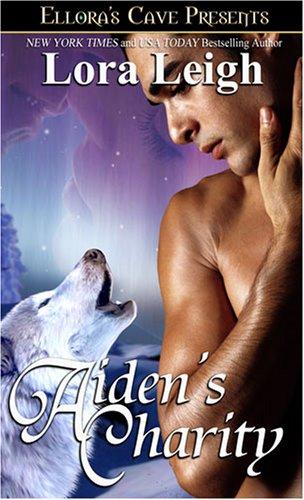 Aiden's Charity