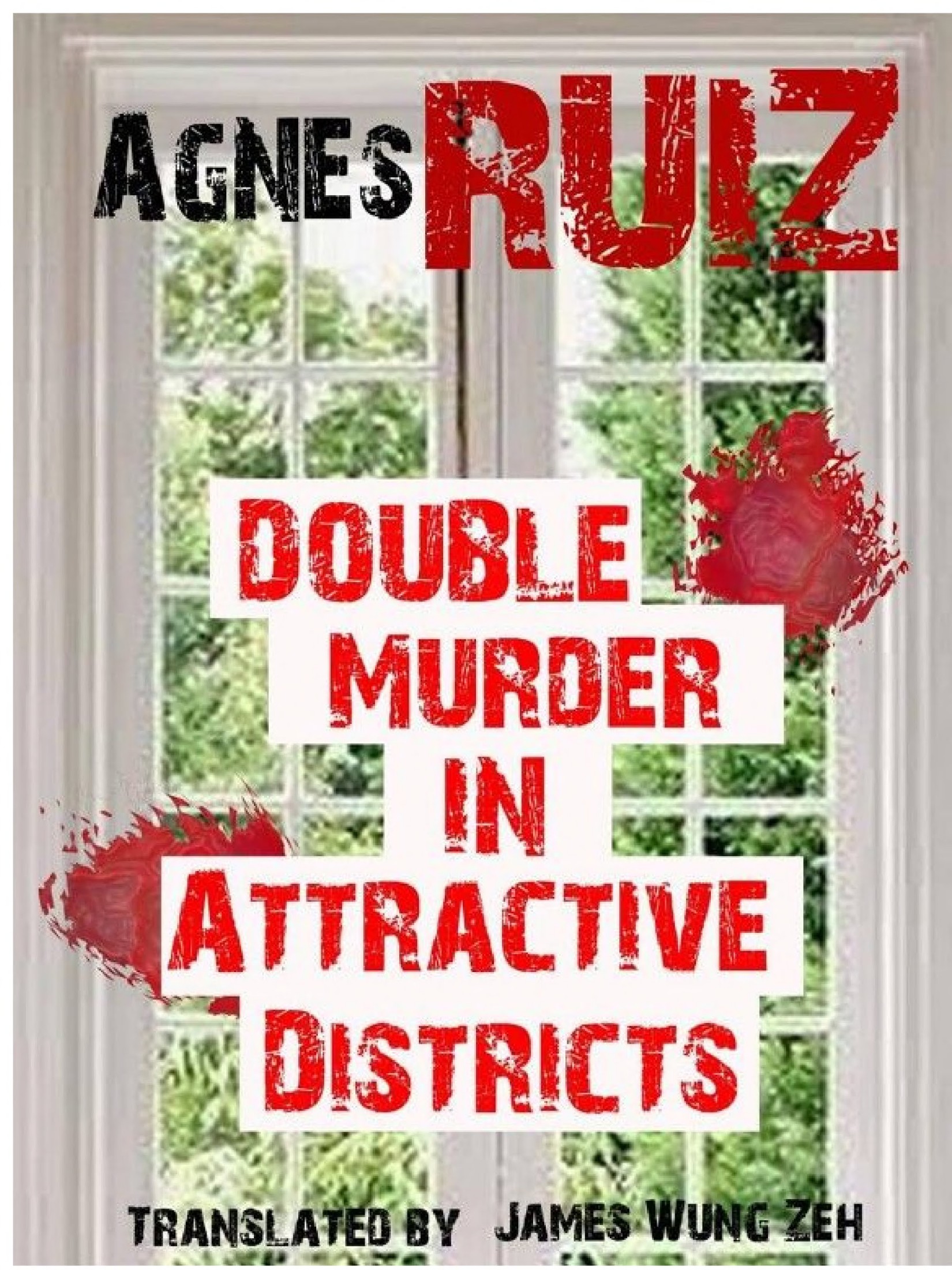 Double Murder in Attractive Districts