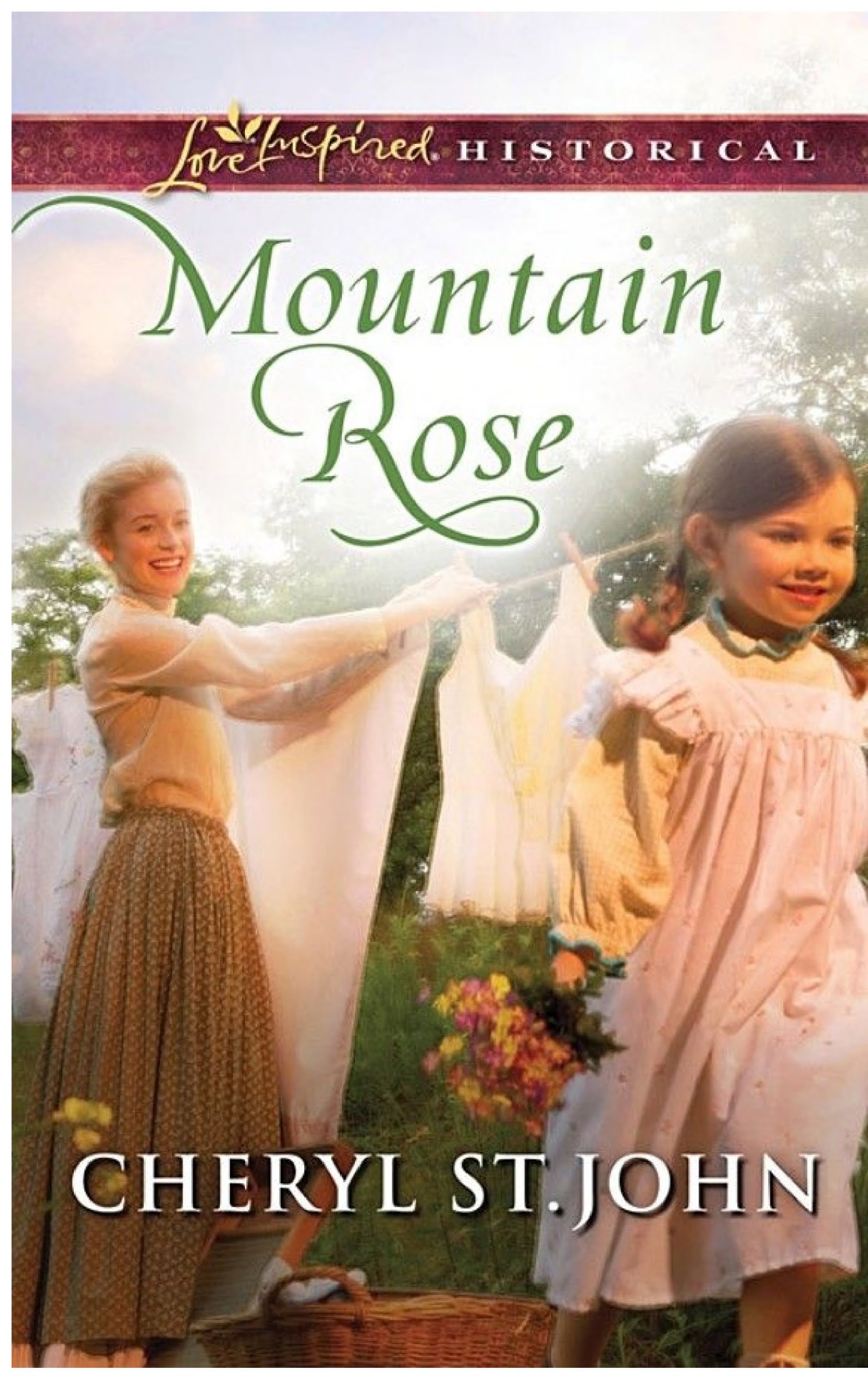 Mountain Rose