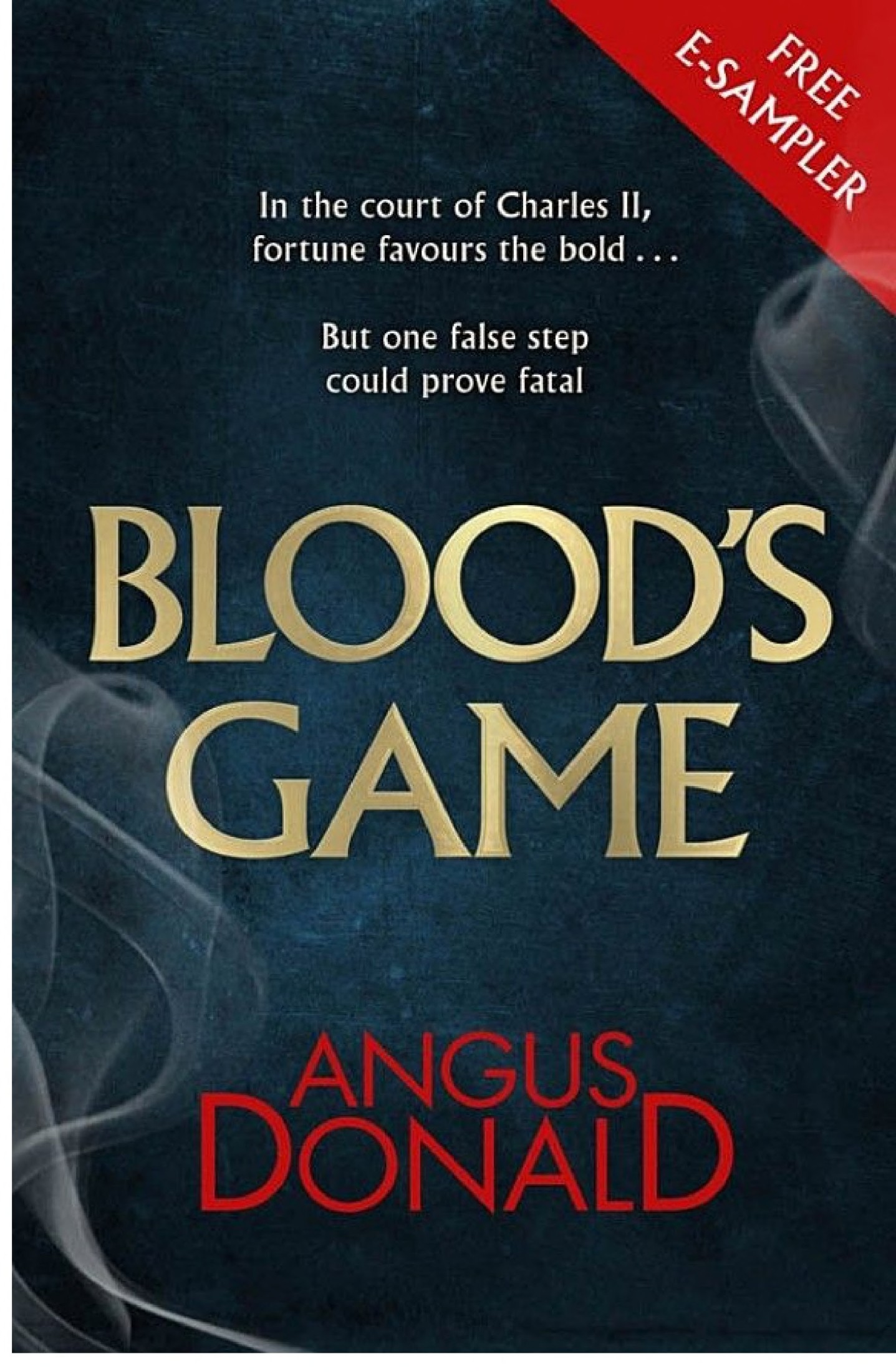 Blood's Game