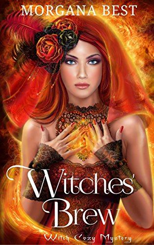 Witches' Magic