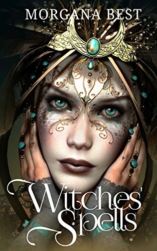 Witches' Spells