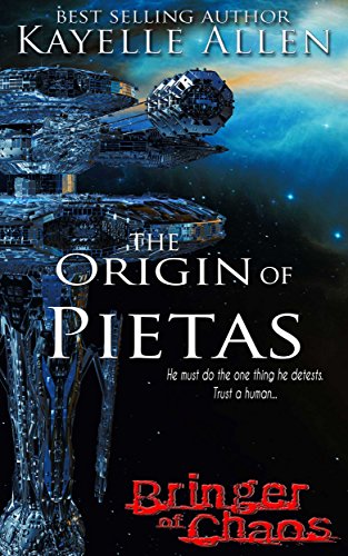Bringer of Chaos: The Origin of Pietas