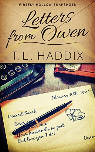 Letters From Owen