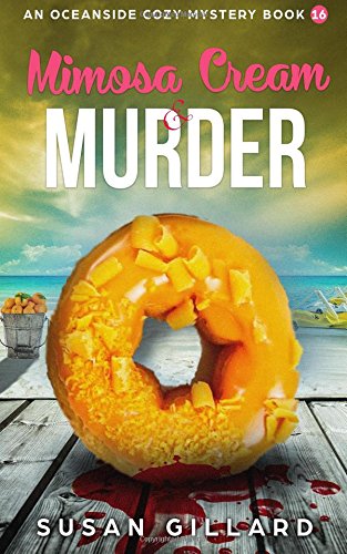 Mimosa Cream & Murder