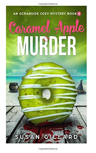 Caramel Apple & Murder