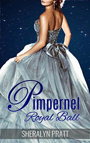 Pimpernel: Royal Ball