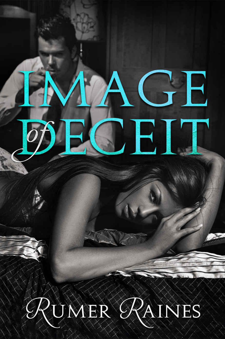 Image of Deceit