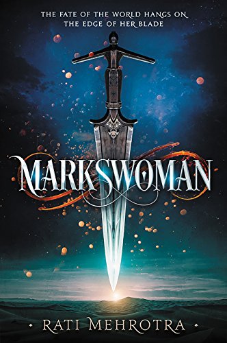 Markswoman