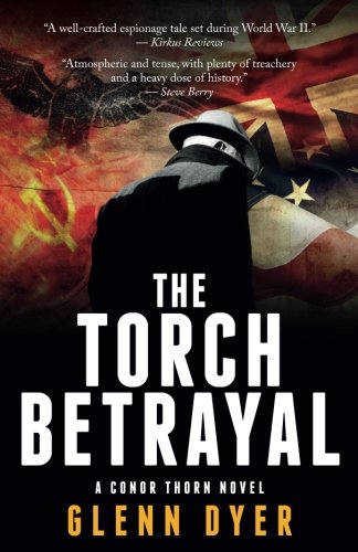 The Torch Betrayal
