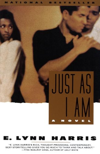 Just as I Am: A Novel