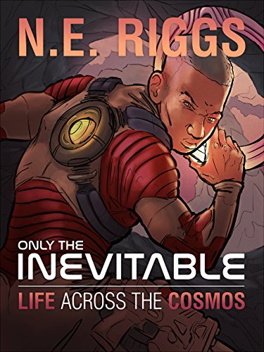 Life Across the Cosmos