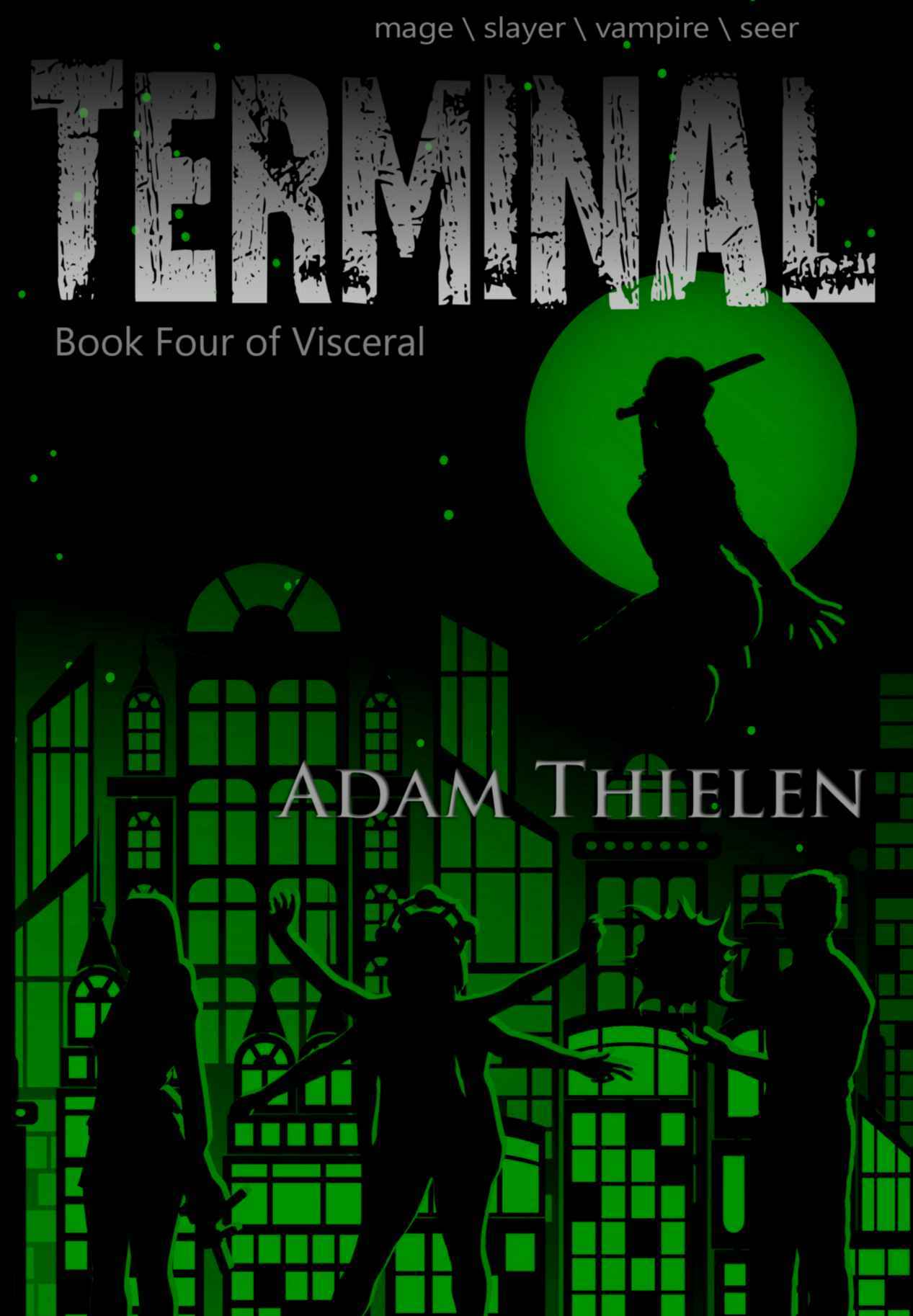 Terminal