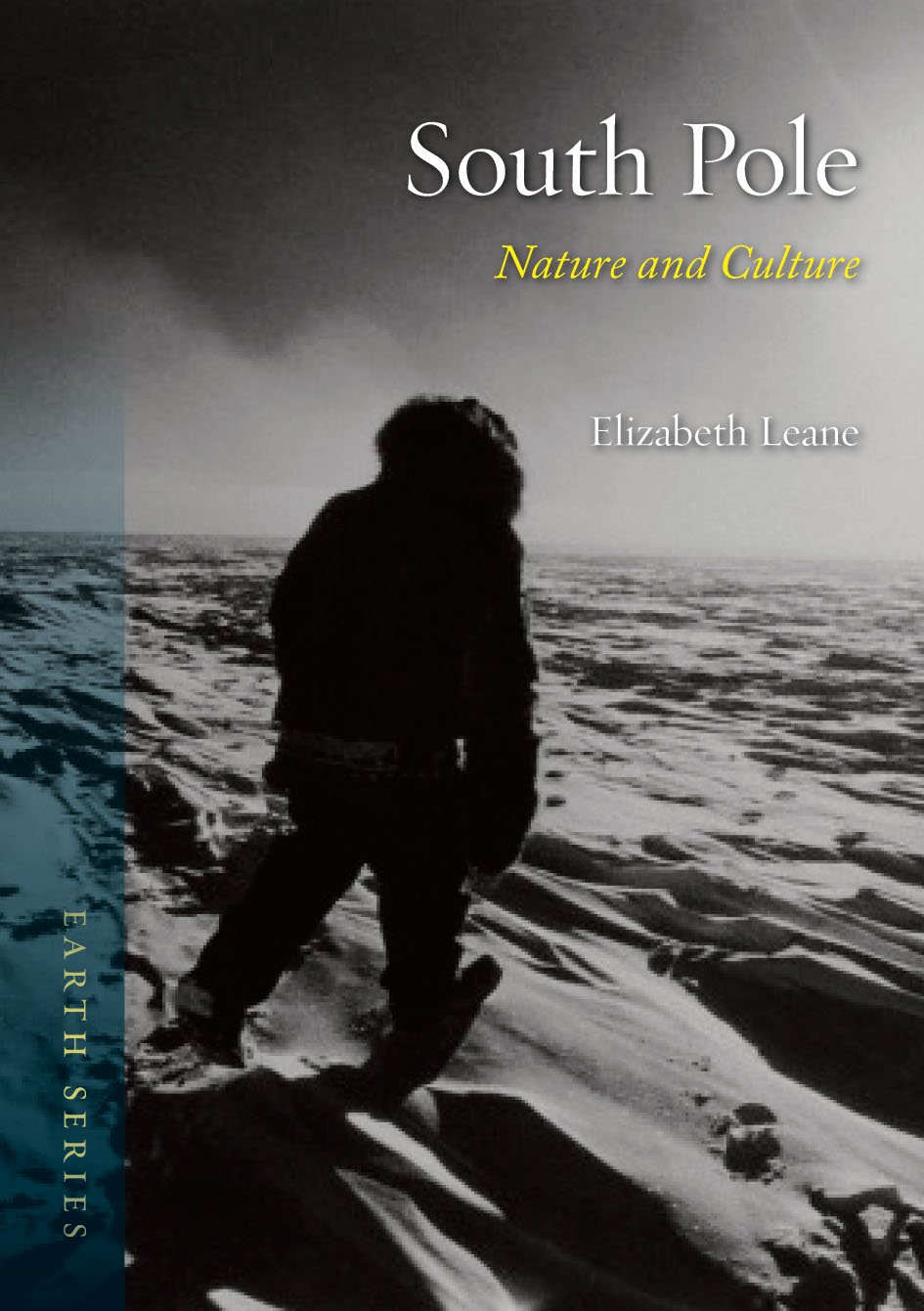 South Pole: Nature and Culture