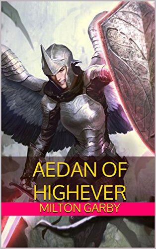 Aedan of Highever