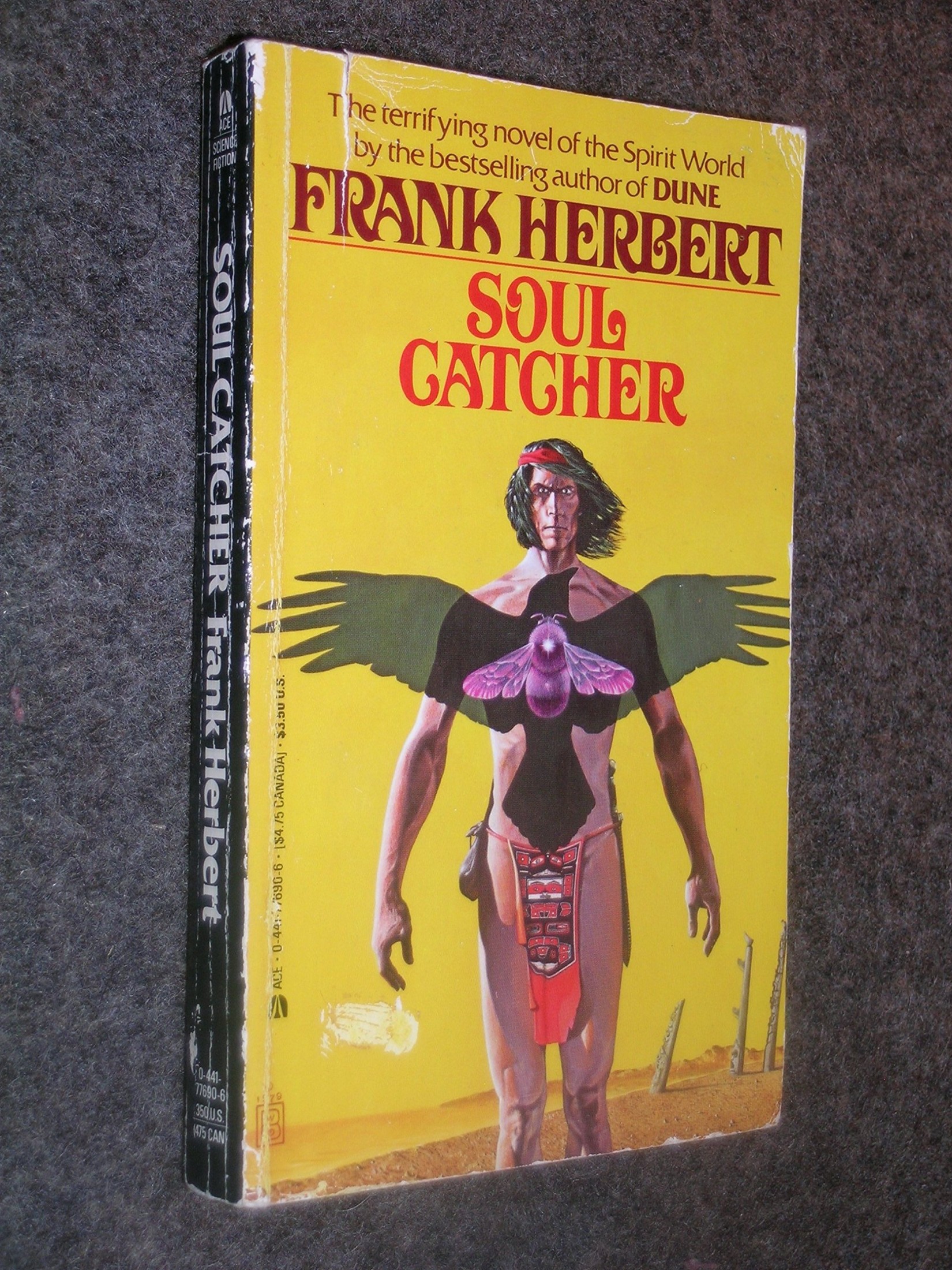 Soul Catcher