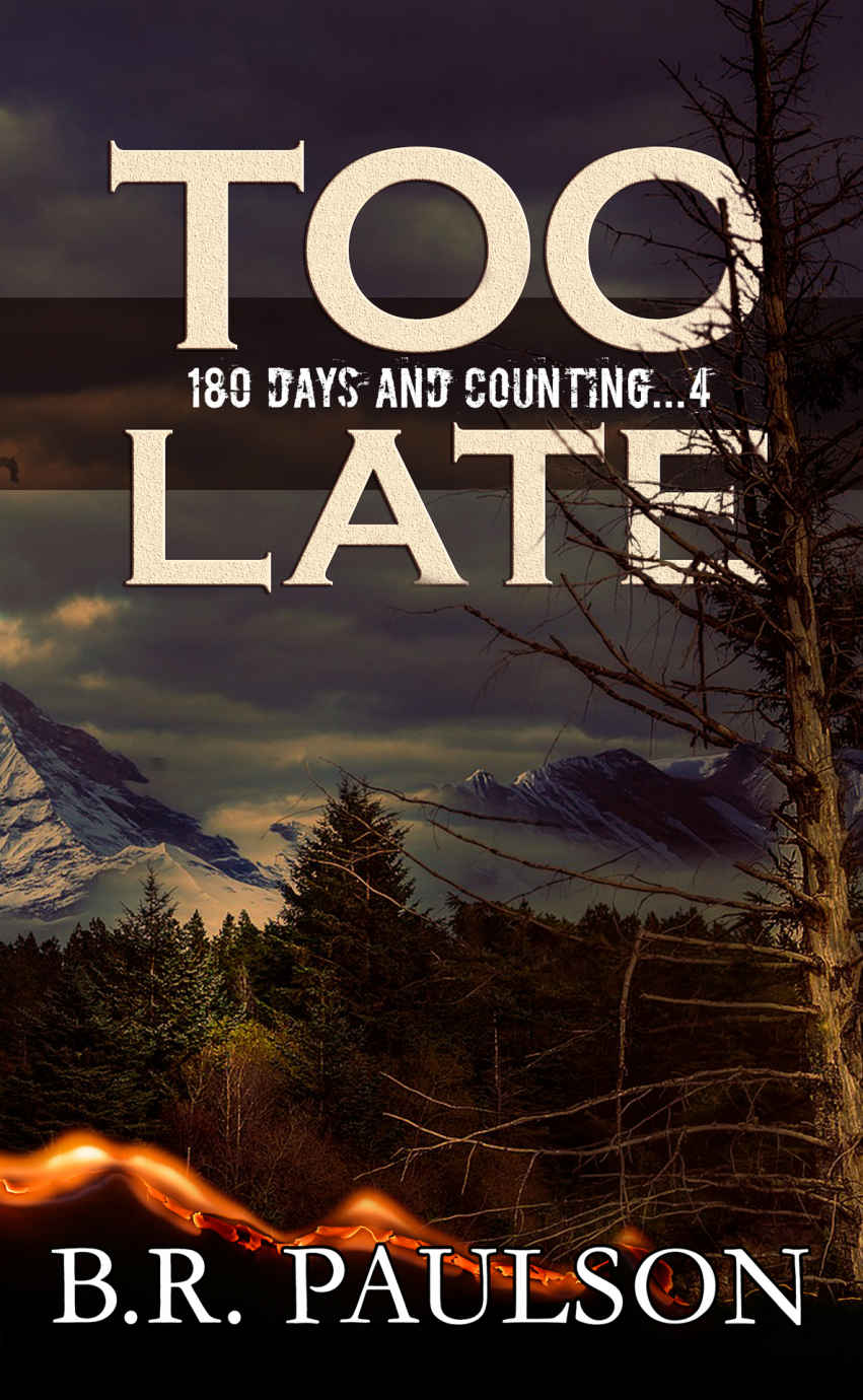 Too Late