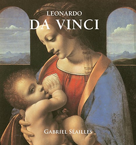 Leonardo Da Vinci