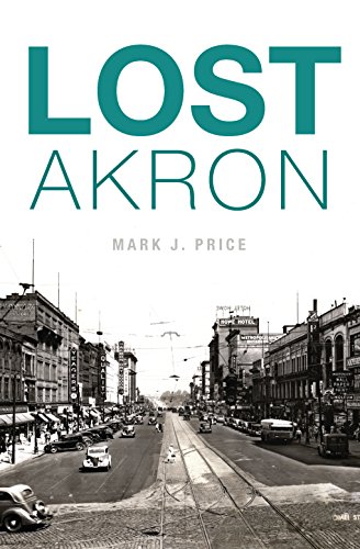 Mafia Cop Killers in Akron: The Gang War Before Prohibition
